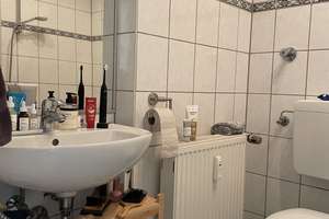 1-Zimmer Wohnung in Essen Südostviertel – Kurfürstenstraße 61, 45138 Südostviertel, Essen – Vorschaubild 8