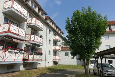 Vermietete Eigentumswohnung - Perfekt für Kapitalanleger!