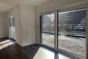 Exklusive Neubau-Erdgeschosswohnung mit eigenem Hauseingang, Garten & Terrasse in Remscheid-Lennep – Grenzwall 35, 42897 Grenzwall, Remscheid – Vorschaubild 8