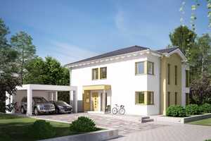 Dein Traumhaus erwartet dich: LivingHaus macht's möglich! – Berlin – Vorschaubild 13