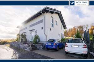 Doppelhaushälfte mit Sonnengrundstück Nähe Montabaur – Die vollständige Adresse der Immobilie erhältst du vom Anbieter., 56412 Horbach – Vorschaubild 1