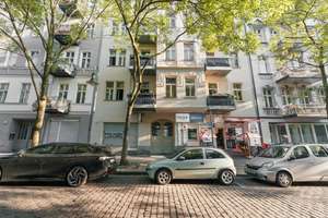 Beeindruckende 3-Zimmer Wohnung in Prenzlauer Berg - voll möbliert – Paul-Robeson-Straße 43, 10439 Prenzlauer Berg, Berlin – Vorschaubild 21