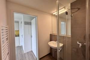 All inclusive möbelisierte Wohnung- zentral Darmstadt – Steubenplatz 9, 64293 Mitte, Darmstadt – Vorschaubild 3