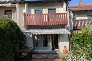 Einziehen und Wohlfühlen - familienfreundliches Reihenmittelhaus mit Garten – Straße 42 7 G, 13125 Karow, Berlin – Vorschaubild 11