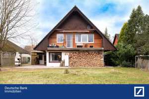 Naturnahes 5-Zimmer Familiendomizil im Landhausstil – Harburg (Kreis) – Vorschaubild 1
