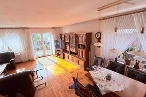 Gepflegte Doppelhaushälfte mit Pool in ruhiger Wohnlage – Die vollständige Adresse der Immobilie erhältst du vom Anbieter., 33758 Schloß Holte-Stukenbrock – Vorschaubild 6