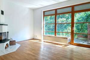 Sonniges Reiheneckhaus mit Garten und Kamin – idyllisch wohnen in Heidelberg-Schlierbach – Die vollständige Adresse der Immobilie erhältst du vom Anbieter., 69118 Schlierbach, Heidelberg – Vorschaubild 12