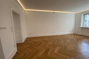 ***-WOHNUNG im HISTORISCHEN OBJEKT-*** – Die vollständige Adresse der Immobilie erhältst du vom Anbieter., 60431 Ginnheim, Frankfurt am Main – Vorschaubild 6
