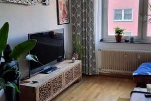 helle Wohnung mit Balkon in Flingern  – Birkenstr.  49, 40233 Düsseldorf – Vorschaubild 14