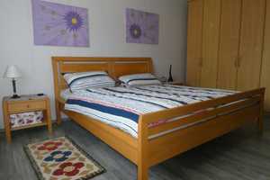 Wohnhaus mit Garten und Garage – Bergstraße 8, 67742 Kusel (Kreis) – Vorschaubild 9