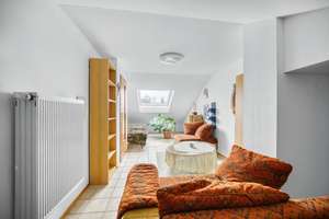 Attraktives Reihenmittelhaus in München-Aubing – Ihr neues Zuhause mit Wintergarten & Raumwunder – Die vollständige Adresse der Immobilie erhältst du vom Anbieter., 81249 Aubing-Süd, München – Vorschaubild 27