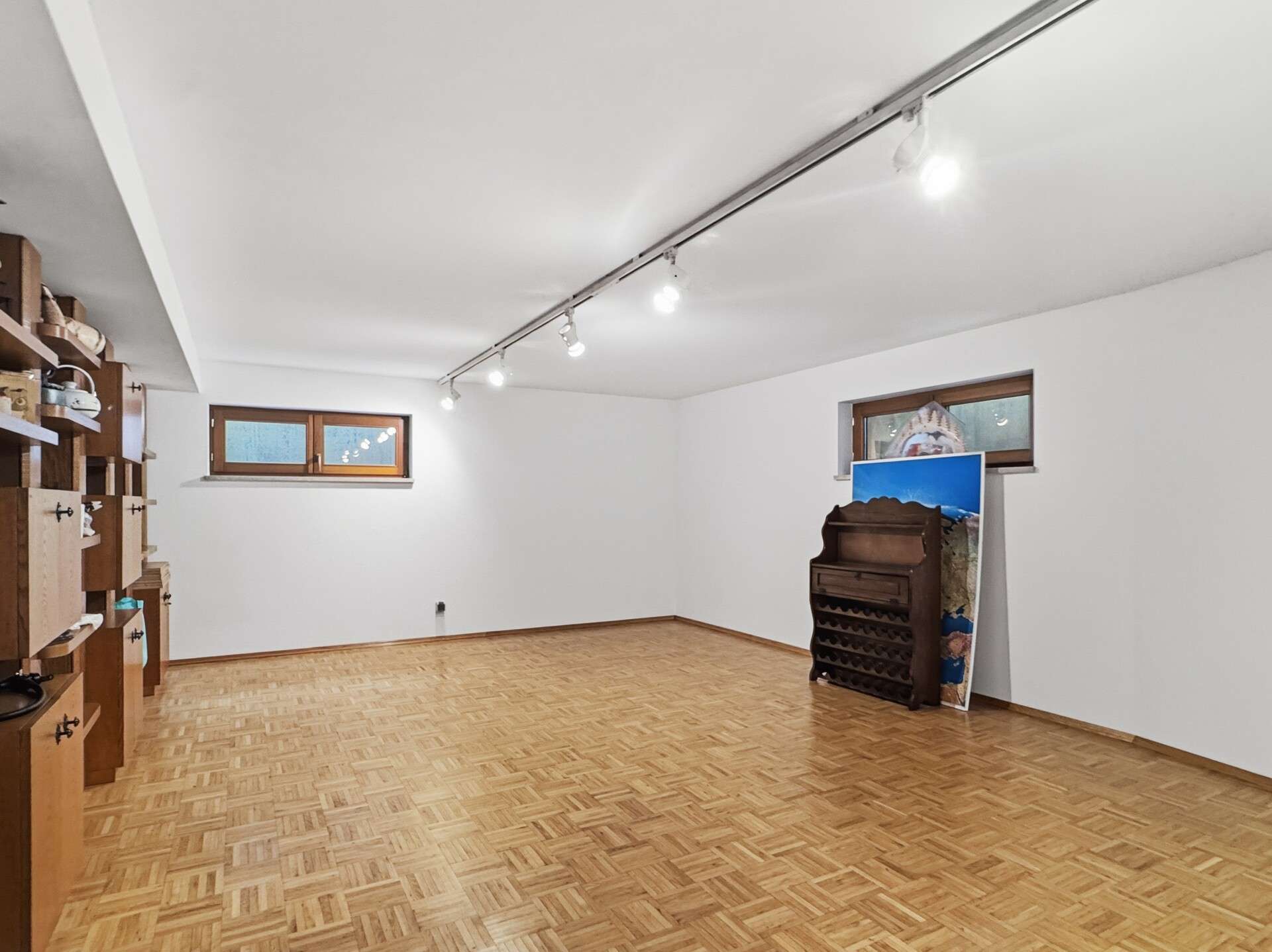 Immobilie in Langenargen - Großzügiges Einfamilienhaus mit Garten in Ortsrandlage von Langenargen - Bild 7