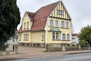 Traumhafte sanierte Villa direkt in Stadthagen im gepflegten Zustand! – Die vollständige Adresse der Immobilie erhältst du vom Anbieter., 31655 Stadthagen – Vorschaubild 1