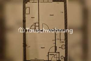 Tauschwohnung: Charmant für Paare oder Singles direkt am Stadtpark – Die vollständige Adresse der Immobilie erhältst du vom Anbieter., 22303 Winterhude, Hamburg – Vorschaubild 3
