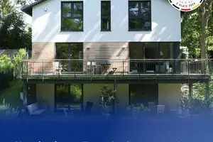 Ihr Traumhaus mit Bien - Zenker am nördlichen Rande von Hamburg – Segeberg (Kreis) – Vorschaubild 12