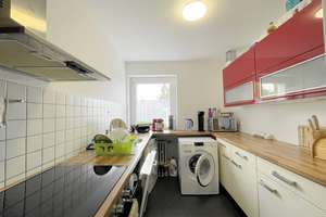 Top vermietete Kapitalanlage im Herzen von Anderten ! – Die vollständige Adresse der Immobilie erhältst du vom Anbieter., 30559 Anderten, Hannover – Vorschaubild 7