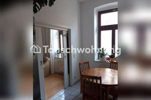Tauschwohnung: Wohnungstausch Dresden: 2-Zimmer, 62 m², 671 € – Die vollständige Adresse der Immobilie erhältst du vom Anbieter., 1099 Äußere Neustadt, Dresden – Vorschaubild 4