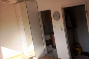renoviertes 1 Zimmer- Appartement mit kleiner Pantry, nur 10 Fußminuten zur Uni – Schillerstraße 33  1.OG. mi, 34117 Nord (Holland), Kassel – Vorschaubild 4