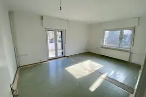 Großes freistehendes Einfamilienhaus auf wunderschönem, ruhigem Grundstück im begehrten Lichtenrade – Saalower Str. 46, 12307 Berlin – Vorschaubild 14