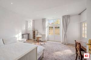 Denkmal-Juwel in Sendling: Luxuriöse ca. 220 m² Wohnung mit separatem Apartment und Garten – Die vollständige Adresse der Immobilie erhältst du vom Anbieter., 81371 Sendlinger Feld, München – Vorschaubild 17