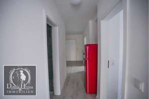 Haustiere gern gesehen ! Modernisierte und teilmöblierte 2-Zimmer-Wohnung am Maudacher Bruch – 67067 Maudach, Ludwigshafen am Rhein – Vorschaubild 6