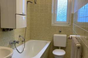 2-Zimmer Wohnung in Essen-Frohnhausen – Die vollständige Adresse der Immobilie erhältst du vom Anbieter., 45145 Frohnhausen, Essen – Vorschaubild 7