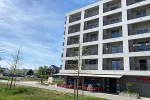 Möbliertes 1-Zimmer-Apartment in toller Tage! – Die vollständige Adresse der Immobilie erhältst du vom Anbieter., 90461 Eberhardshof, Nürnberg – Vorschaubild 9
