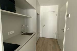 nur für Studenten und Azubis: tolles, möbliertes Appartement mit Balkon – Ladehofstraße 35, 93049 Westenviertel, Regensburg – Vorschaubild 7