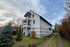 Mehrfamilienhaus mit 3 Wohneinheiten in gefragter Lage von Magdeburg