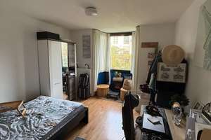 Kleines Apartment in zentraler Lage von Bonn-Kessenich – Karl-Barth-Str. 71, 53129 Kessenich, Bonn – Vorschaubild 6