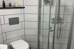 Moderne und gepflegte 3-Zimmer - Wohnung mit zwei Balkonen und zwei Bädern in Viernheim – August-Bebel-Straße 37, 68519 Viernheim – Vorschaubild 6