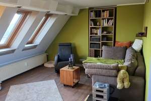 Bezugsfrei ab August 2026-Tolle 5,5 Zi.-Maisonette Whg. sucht..... – Vionvillestrasse 12, 12167 Steglitz, Berlin – Vorschaubild 32