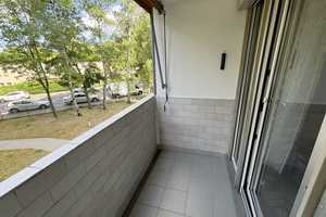 NÜRNBERG-LANGWASSER: 3-ZIMMER-ETW MIT LOGGIA IN RUHIGER LAGE ZWISCHEN MESSE UND FRANKEN-CENTER – Nürnberg – Vorschaubild 20
