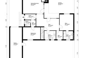 Winkelbungalow mit Ambitionen zum Traumhaus - Bestlage Kladow - Nähe Glienicker See
 – Die vollständige Adresse der Immobilie erhältst du vom Anbieter., 14089 Kladow, Berlin – Vorschaubild 24