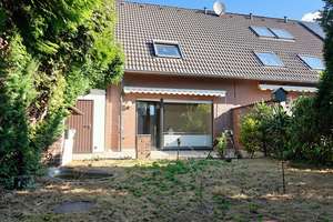 EIN KLASSIKER MIT ZUKUNFTSPLÄNEN! Keine Käuferprovision! – Die vollständige Adresse der Immobilie erhältst du vom Anbieter., 47807 Fischeln, Krefeld – Vorschaubild 7