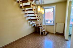 Freie Maisonettewohnung zentral in Kiel – Die vollständige Adresse der Immobilie erhältst du vom Anbieter., 24103 Exerzierplatz, Kiel – Vorschaubild 7