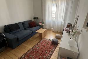 2-Zimmer-Wohnung - Neckarstadt Ost – Die vollständige Adresse der Immobilie erhältst du vom Anbieter., 68167 Neckarstadt-Ost/Wohlgelegen, Mannheim – Vorschaubild 2