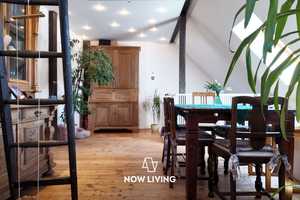 City Vibes in der List – Maisonette mit Dachterrasse & Eilenriede-Feeling – Hannover – Vorschaubild 5