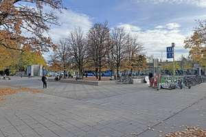 Wohnen mit Stil in Fürstenried - 5 Gehminuten zur U-Bahn, 15 Autominuten zum Starnberger See – Die vollständige Adresse der Immobilie erhältst du vom Anbieter., 81475 Fürstenried-West, München – Vorschaubild 23