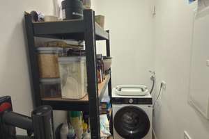 Alltagstaugliche 2-Zimmer-Wohnung mit großem Balkon in Top Lage in Regensburg  – Marie-Schandri-Straße 26, 93055 Burgweinting-Harting, Regensburg – Vorschaubild 9