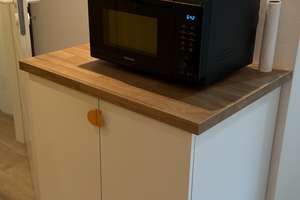 Wohnen mit Charakter: 2 Zimmer-Apartment in OS-Hellern, ruhig  – Irisweg 2c, 49078 Hellern, Osnabrück – Vorschaubild 6