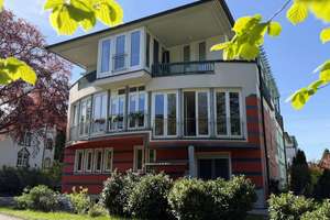 Attraktive 4-Raum-Maisonettewohnung in Top-Lage von Radebeul