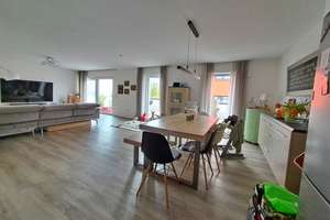 Hochwertig ausgestattete Wohnung mit Dachterrasse in Bielefeld-Heepen! – Die vollständige Adresse der Immobilie erhältst du vom Anbieter., 33719 Heepen, Bielefeld – Vorschaubild 3