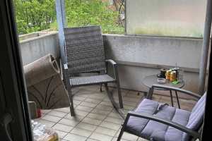 ansprechende 2-Zimmerwohnung in Stieghorst - Wohnung nur mit Wohnberechtigungsschein anmietbar! – Butterkamp 19, 33605 Bielefeld – Vorschaubild 5