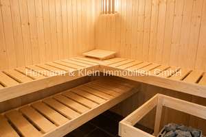 Familienglück am Niedwald – Großzügiges Reihenendhaus mit Garten, Pool und Sauna in Frankfurt-Nied – 65934 Nied, Frankfurt am Main – Vorschaubild 25