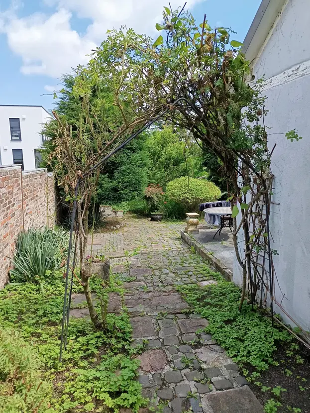 Kapitalanlage: Mehrfamilienhaus Frankfurt/Oberrad