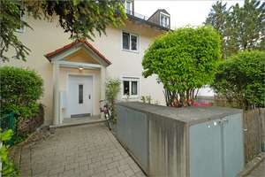 Dachgeschosswohnung mit Balkon und TG-Stellplatz – Gepflegte Kapitalanlage in München-Forstenried – Karl-Valentin-Str. 44, 81476 Forstenried, München – Vorschaubild 20