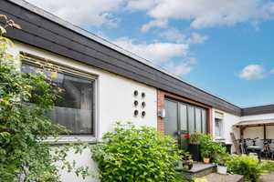 KEINE KÄUFERPROVISION Schicker Bungalow in ruhiger Lage von Bielefeld Brackwede – Bielefeld – Vorschaubild 13