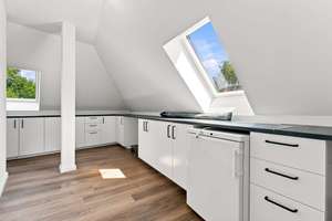 Exklusives Penthouse in Oldenburg – Neubau, Dachterrasse, Aufzug & Energieklasse A+ – Die vollständige Adresse der Immobilie erhältst du vom Anbieter., 26125 Ohmstede, Oldenburg (Oldenburg) – Vorschaubild 17