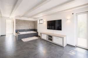 Exklusives Haus am Hainer See mit Steg & Garten – Die vollständige Adresse der Immobilie erhältst du vom Anbieter., 4575 Neukieritzsch – Vorschaubild 14